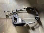 Gangschaltmechanismus PEUGEOT 3008 1.6 HDi 9672372980