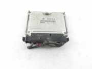 Steuergerät SKODA FABIA I Combi (6Y5) 1.9 SDI 0281011321 038906012HR