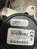 Sicherheitsgurt mitte BMW X5 (F15, F85) 624640300E