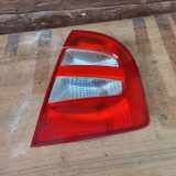 Lampenträger Heckleuchte rechts Skoda Fabia (6Y) 6Y6945112B