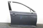Vordere rechte Tür VW PASSAT B8 (3G2) 1.4 GTE Hybrid COLOR: 5K / I7F