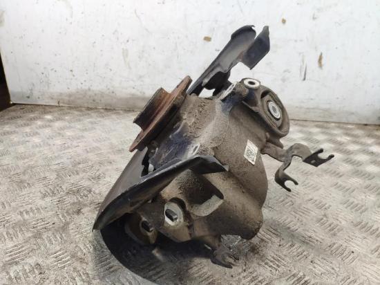 Radnabenspindel hinten links AUDI A8 D4 (4H_) 3.0 TDI quattro 4H0505431C Bild Radnabenspindel hinten links AUDI A8 D4 (4H_) 3.0 TDI quattro 4H0505431C