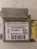 Airbag-Steuergerät FORD MONDEO I (GBP) 1.6 i 16V 93BG14B056B1A