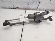 Scheibenwischermechanismus vorne VW GOLF VII (5G1, BQ1, BE1, BE2) e-Golf 3397021672