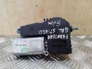 Heckscheibenwischermotor