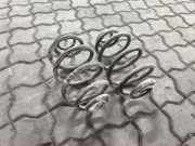 Schraubenfeder hinten links VW PASSAT B5 (3B3) 1.9 TDI