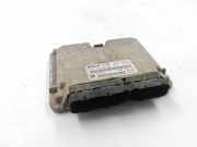 Motorsteuergerät ECU OPEL ASTRA G Sedan (F69_) 2.0 DTI 16V 09181243 28SA4109
