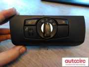 Schalter für Licht BMW X5 (E70) 9134726