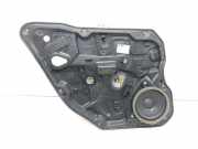 Türfensterheber hinten links VOLVO S60 I 2.4 CDI 964290 30784312