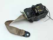 Sicherheitsgurt rechts hinten Jaguar XJ (NAW, NBW) HNF7066AA