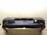 Stoßstange hinten Peugeot 607 ()