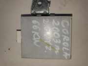 Alarmsensor TOYOTA COROLLA (_E12_) 1.6 VVT-i (ZZE121_) 89741-02090