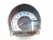 Kombiinstrument CITROËN C1 (PM_, PN_) 1.4 HDi 838000H031