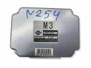 Andere Steuergeräte NISSAN NP300 NAVARA (D40) 3.0 dCi 4WD A58000XG3