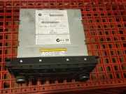Radio/Navigationssystem-Kombination Chrysler Grand Voyager V (RT) 05064925AG