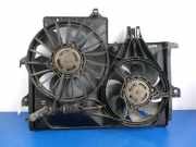 Elektrolüfter Opel Meriva A () 52401246