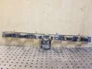 Stoßstangenhalter hinten rechts