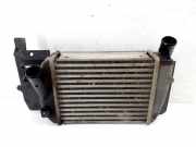 Ladeluftkühler TOYOTA YARIS (_P13_) 1.4 D-4D (NLP130_) 0311210874 JD127140-4080