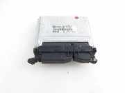 Steuergerät AUDI A6 (4B2, C5) 2.8 quattro 0261204687 4D0907551F