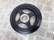 Kurbelwellenriemenscheibe LEXUS UX (_AA1_, _AH1_, _MA1_) 250h (MZAH10)