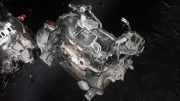 Motor PEUGEOT 206 SW (2E/K) 1.4 HDi ZH8