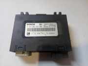 Einparkhilfe PDC Steuergerät OPEL VECTRA C Estate 1.9 CDTI 13181070
