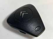 Schleifring Airbag Citroen C5 II (RC) 4112HH