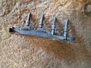 Zündspule PEUGEOT 406 (8B) 2.0 16V bbc22