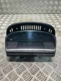 Navigationsanzeige BMW 5 (E60) 530 d 6938109