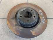 Bremsscheibe rechts vorne Audi Q5 (8R)