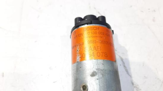 Sitzsteuerungsmotor vorne links SAAB 9000 Hatchback 3.0 -24 V6 CS/CSE 4054078 Bild Sitzsteuerungsmotor vorne links SAAB 9000 Hatchback 3.0 -24 V6 CS/CSE 4054078