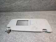 Linke Sonnenblende AUDI A3 Limousine (8VS, 8VM) 1.4 TFSI 8V0857552