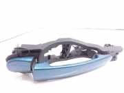 Türaußengriff hinten links SKODA OCTAVIA I (1U2) 1.9 TDI