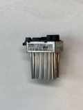 HEIZUNGSLÜFTER REGLER WIDERSTAND BMW 5 (E39) 525 d 6920365