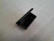 Aschenbecher AUDI 80 (89, 89Q, 8A, B3) 1.8 S 893857405