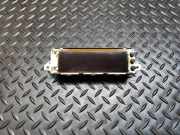 Display Citroen Jumpy II (VF) 1MAYCDD6