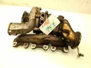 Turbolader PORSCHE MACAN (95B) 3.0 S 94612302531