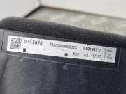 Türlautsprecher hinten links OPEL ASTRA K Sports Tourer 1.6 CDTi 39117928 000196717