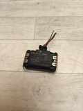 Regensensor CITROËN C5 II Break (RE_) 1.6 HDi (RE8HZB) 9680821780