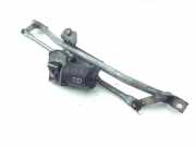 Scheibenwischermechanismus vorne AUDI A4 (8D2, B5) 1.9 TDI 404128