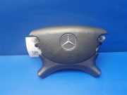 Schleifring Airbag Mercedes-Benz CLK (C209) 2304600798