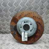 Bremsscheibe hinten links MERCEDES-BENZ S (W223) 450 e (223.066) A2234233400