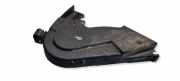 Timing Belt Protection Cover PEUGEOT PARTNER Combispace (5F) 1.6 HDi 90 9642282780
