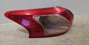 Rücklicht hinten links MITSUBISHI LANCER VIII (CY_A, CZ_A) 1.6 MIVEC 22087977