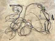 Kabelbaum Innenverkleidung VW TRANSPORTER V (T5) Furgon 2.0 1236532223