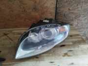Scheinwerfer vorne links AUDI A4 Avant (8ED, B7) 2.0 TDI 16V 8E0941003Am