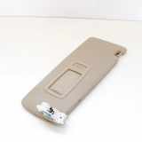 Rechte Sonnenblende BMW 3 Gran Turismo (F34) 320 d 7322294