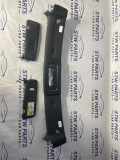 Linke Sonnenblende BMW 6 Coupe (F13) 640 d 7226391