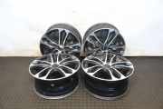 Stahlfelgen Satz Seat Leon (1P)