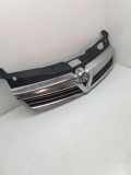 Vorderer oberer Gitter OPEL ZAFIRA B (A05) 1.9 CDTI 13225788